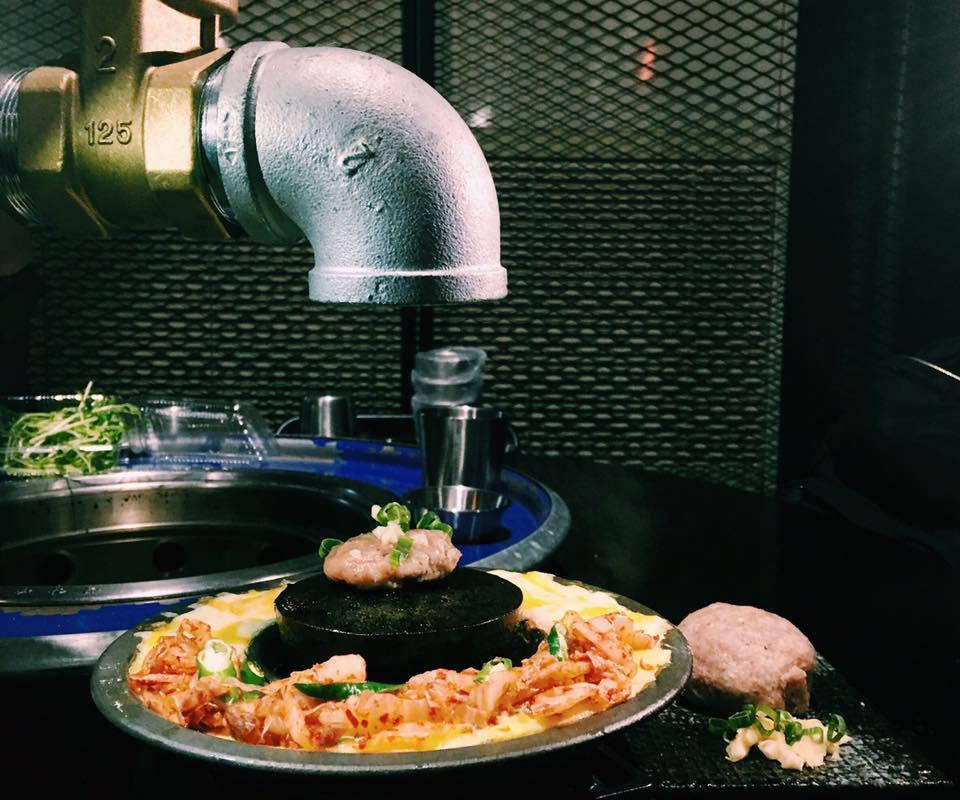 谁说情人节不能一个人?五家超高级单身烧肉店!大口吃肉、烧酒一次满足! 内容图9 女神网-大潮社TV实时追踪属于女人新资讯的综合网站! 04