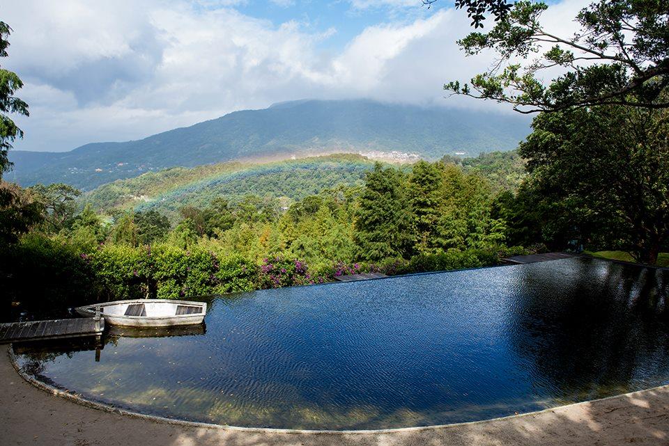 TW也有轻井泽的梦幻婚礼?!特蒐五间森林系婚礼场景! 内容图17 女神网-大潮社TV实时追踪属于女人新资讯的综合网站! 04