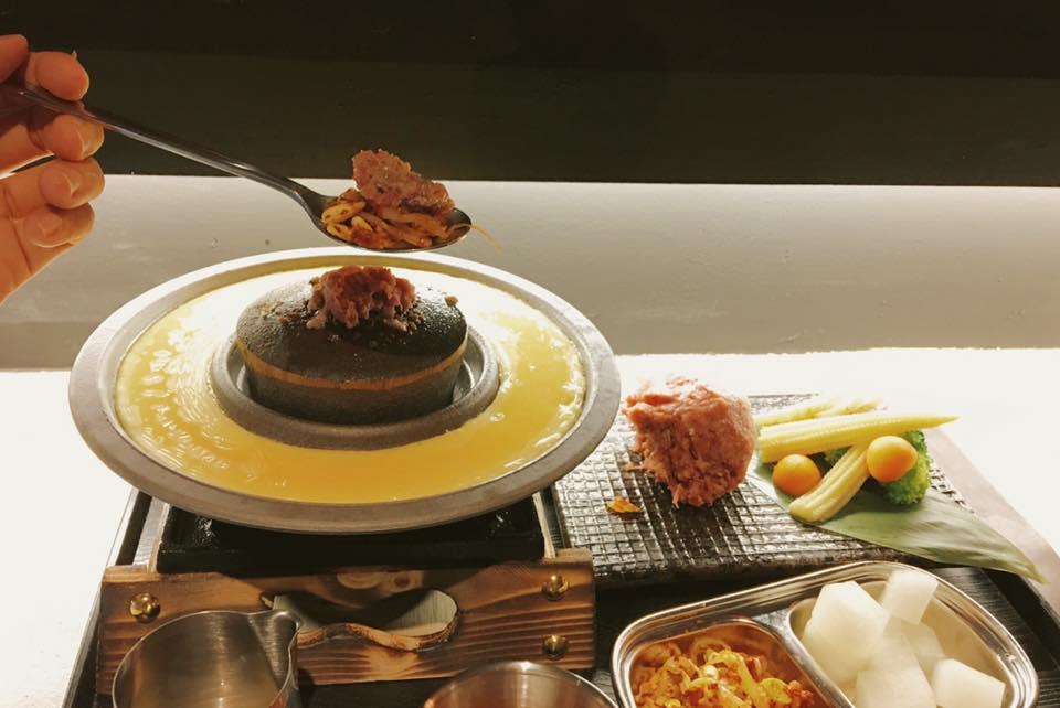 谁说情人节不能一个人?五家超高级单身烧肉店!大口吃肉、烧酒一次满足! 内容图10 女神网-大潮社TV实时追踪属于女人新资讯的综合网站! 05