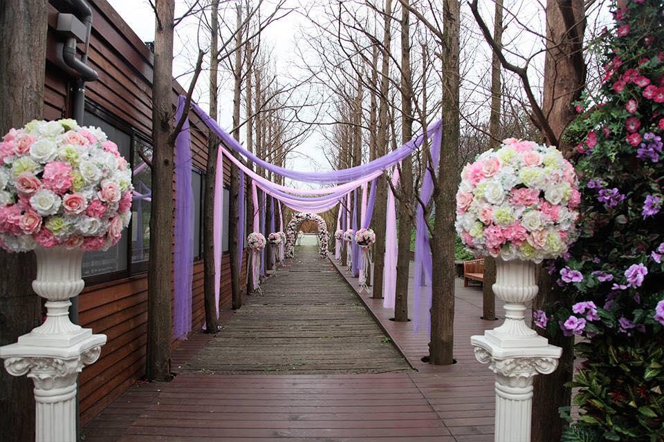 TW也有轻井泽的梦幻婚礼?!特蒐五间森林系婚礼场景! 内容图18 女神网-大潮社TV实时追踪属于女人新资讯的综合网站! 01