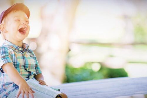 如何与 5 岁孩子讲道理？