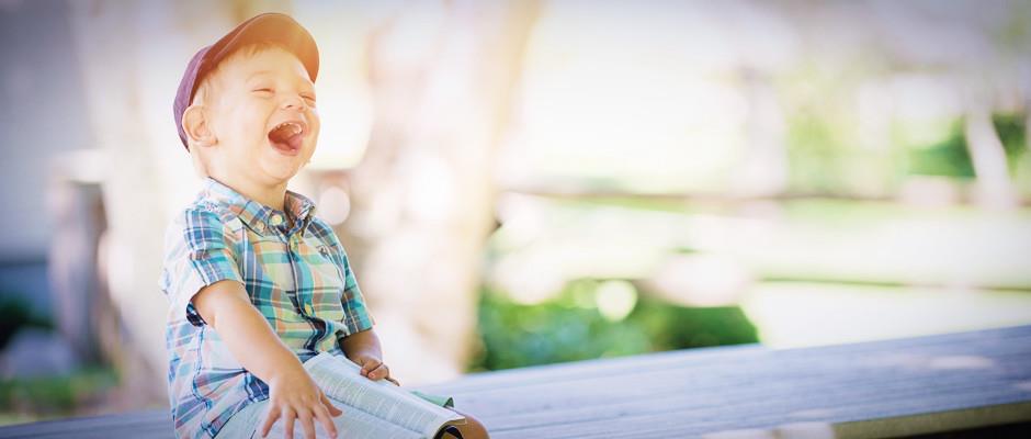 如何与 5 岁孩子讲道理? 内容图1 女神网-大潮社TV实时追踪属于女人新资讯的综合网站! 如何与 5 岁孩子讲道理? 女人观点 图1张