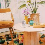 南西大爷的惬意法式生活美学:停下脚步,留给自己一杯咖啡的时间 内容图2 女神网-大潮社TV实时追踪属于女人新资讯的综合网站! 南西大爷的惬意法式生活美学:停下脚步,留给自己一杯咖啡的时间 女人观点 图2张