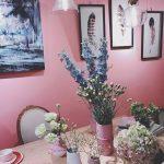 南西大爷的惬意法式生活美学:停下脚步,留给自己一杯咖啡的时间 内容图3 女神网-大潮社TV实时追踪属于女人新资讯的综合网站! 南西大爷的惬意法式生活美学:停下脚步,留给自己一杯咖啡的时间 女人观点 图3张