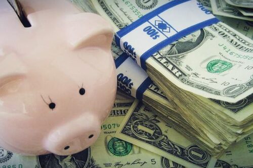 数学补考生的人生财务课