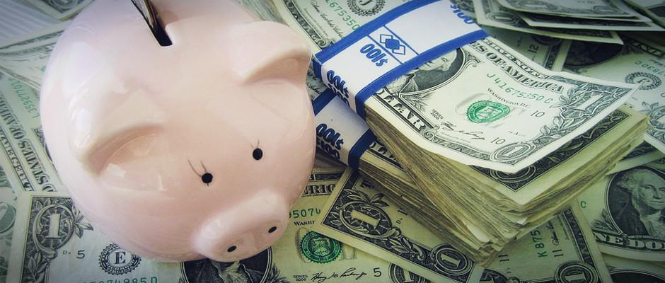 数学补考生的人生财务课 内容图1 女神网-大潮社TV实时追踪属于女人新资讯的综合网站! 数学补考生的人生财务课 女人观点 图1张