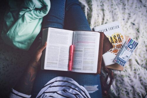 那些学校没教我的事，出社会后还在学