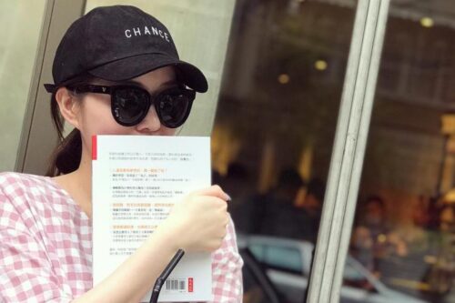 嫁人=长期饭票？女人该握有人生自主权，怨叹命运，不如改变自己