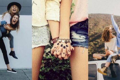 “我以为你不会生气 。”好闺蜜之间的互信变了调，就是因为你的太包容！