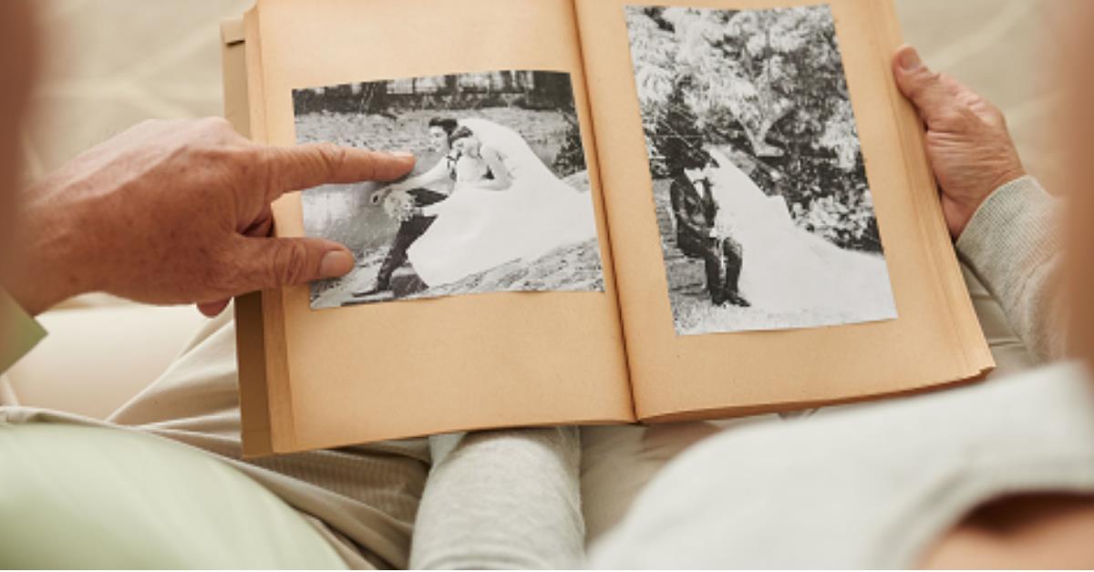 有你的地方就是家!她在 60 岁之后的幸福,就是甘愿与夫住进养老院 内容图1 女神网-大潮社TV实时追踪属于女人新资讯的综合网站! 有你的地方就是家!她在 60 岁之后的幸福,就是甘愿与夫住进养老院 女人观点 图1张