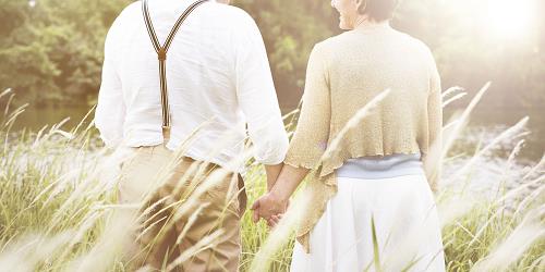 有你的地方就是家!她在 60 岁之后的幸福,就是甘愿与夫住进养老院 内容图3 女神网-大潮社TV实时追踪属于女人新资讯的综合网站! 有你的地方就是家!她在 60 岁之后的幸福,就是甘愿与夫住进养老院 女人观点 图3张
