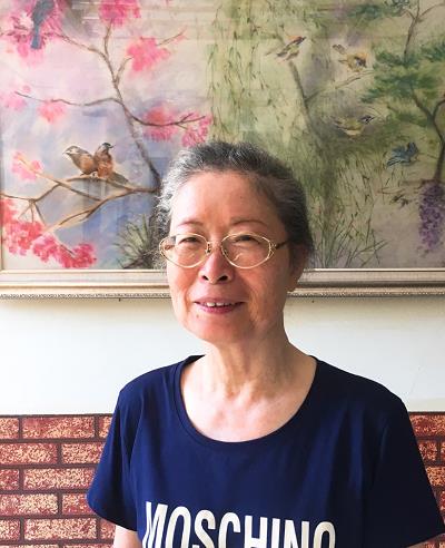 有你的地方就是家!她在 60 岁之后的幸福,就是甘愿与夫住进养老院 内容图5 女神网-大潮社TV实时追踪属于女人新资讯的综合网站! Nursing home5