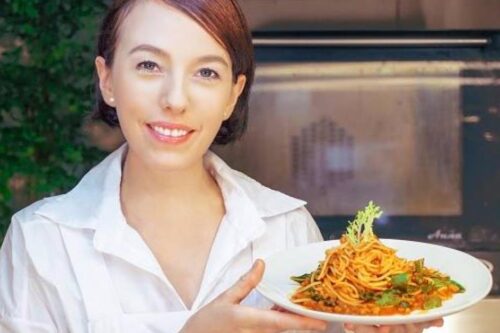 餐点全“不煎不炸”，这家南非蔬食餐厅要用纯天然食材惊艳你的味觉！