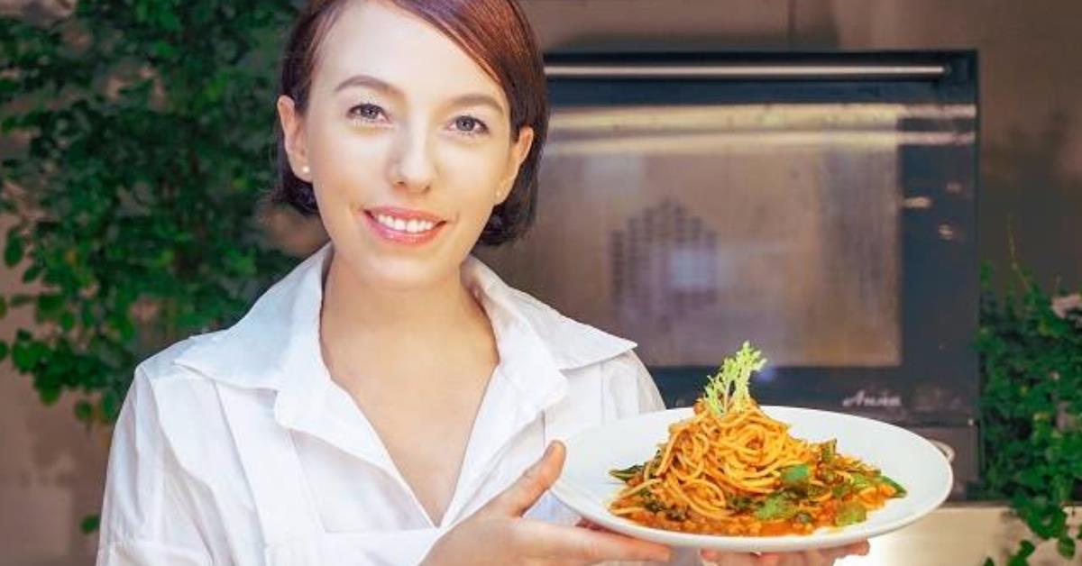 餐点全“不煎不炸”,这家南非蔬食餐厅要用纯天然食材惊艳你的味觉! 内容图1 女神网-大潮社TV实时追踪属于女人新资讯的综合网站! 餐点全“不煎不炸”,这家南非蔬食餐厅要用纯天然食材惊艳你的味觉! 女人观点 图1张