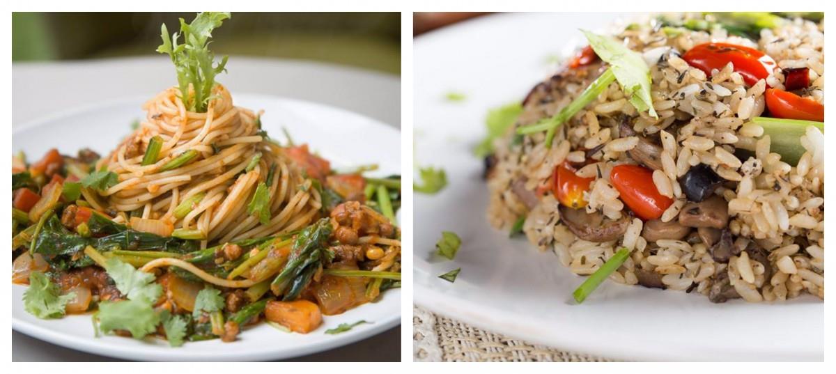 餐点全“不煎不炸”,这家南非蔬食餐厅要用纯天然食材惊艳你的味觉! 内容图2 女神网-大潮社TV实时追踪属于女人新资讯的综合网站! 餐点全“不煎不炸”,这家南非蔬食餐厅要用纯天然食材惊艳你的味觉! 女人观点 图2张