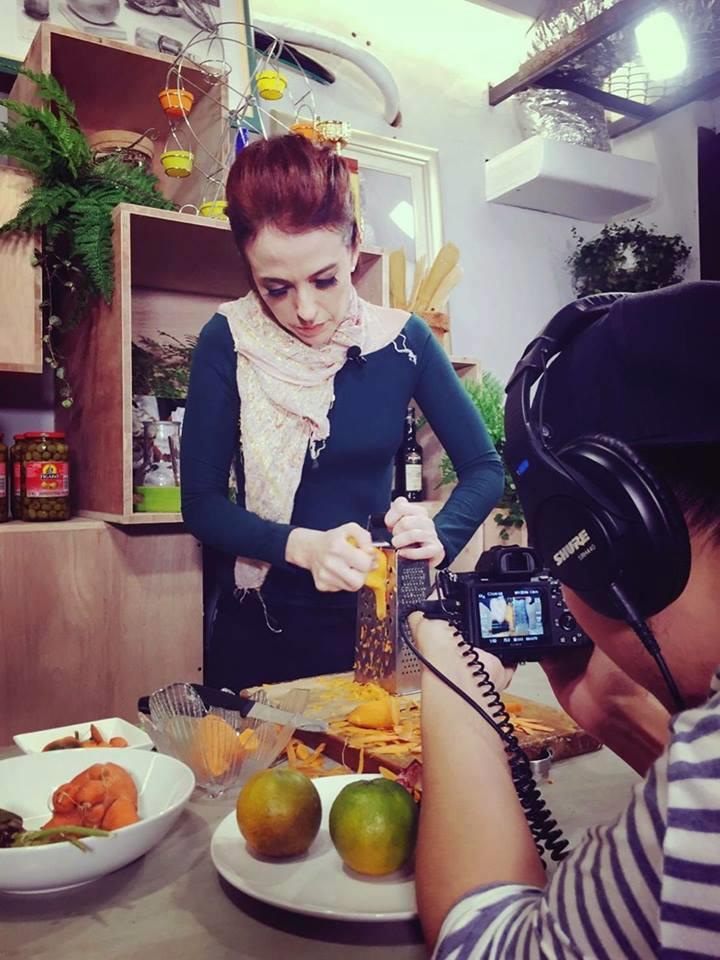 餐点全“不煎不炸”,这家南非蔬食餐厅要用纯天然食材惊艳你的味觉! 内容图4 女神网-大潮社TV实时追踪属于女人新资讯的综合网站! 餐点全“不煎不炸”,这家南非蔬食餐厅要用纯天然食材惊艳你的味觉! 女人观点 图4张