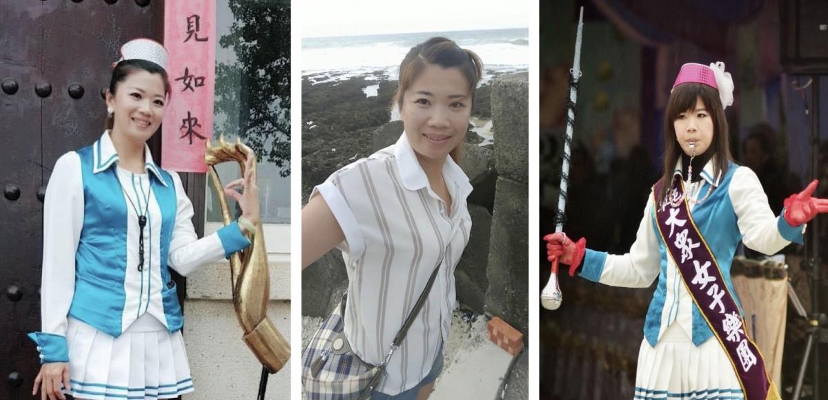 婆媳能一起打拼?婆婆创办 40 年阵头乐团,由她带头转型! 内容图1 女神网-大潮社TV实时追踪属于女人新资讯的综合网站! 婆媳能一起打拼?婆婆创办 40 年阵头乐团,由她带头转型! 女人观点 图1张