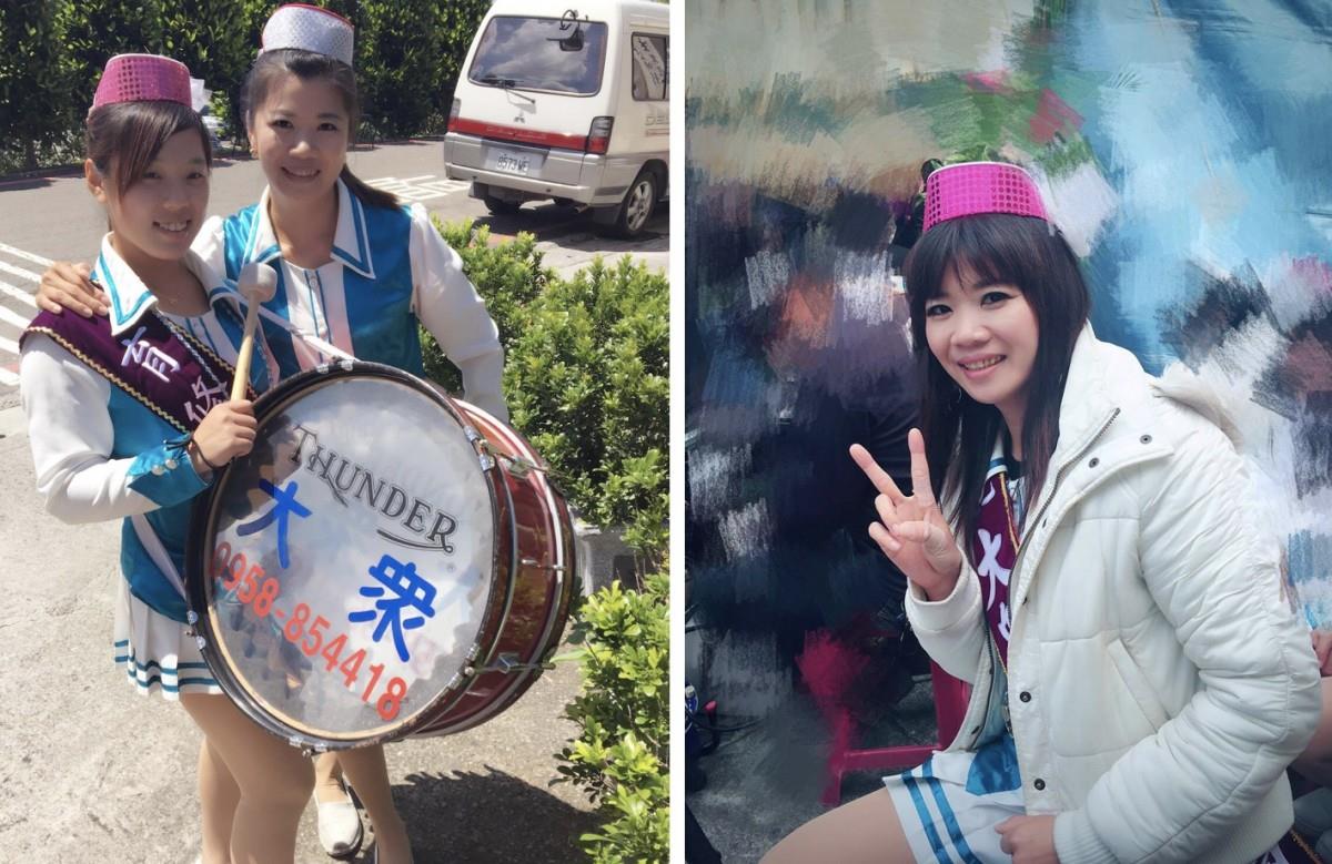 婆媳能一起打拼?婆婆创办 40 年阵头乐团,由她带头转型! 内容图2 女神网-大潮社TV实时追踪属于女人新资讯的综合网站! 婆媳能一起打拼?婆婆创办 40 年阵头乐团,由她带头转型! 女人观点 图2张