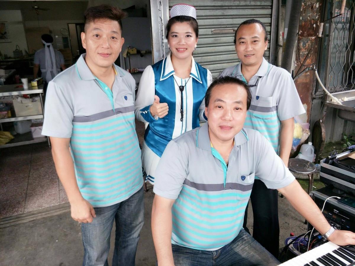 婆媳能一起打拼?婆婆创办 40 年阵头乐团,由她带头转型! 内容图4 女神网-大潮社TV实时追踪属于女人新资讯的综合网站! 婆媳能一起打拼?婆婆创办 40 年阵头乐团,由她带头转型! 女人观点 图4张