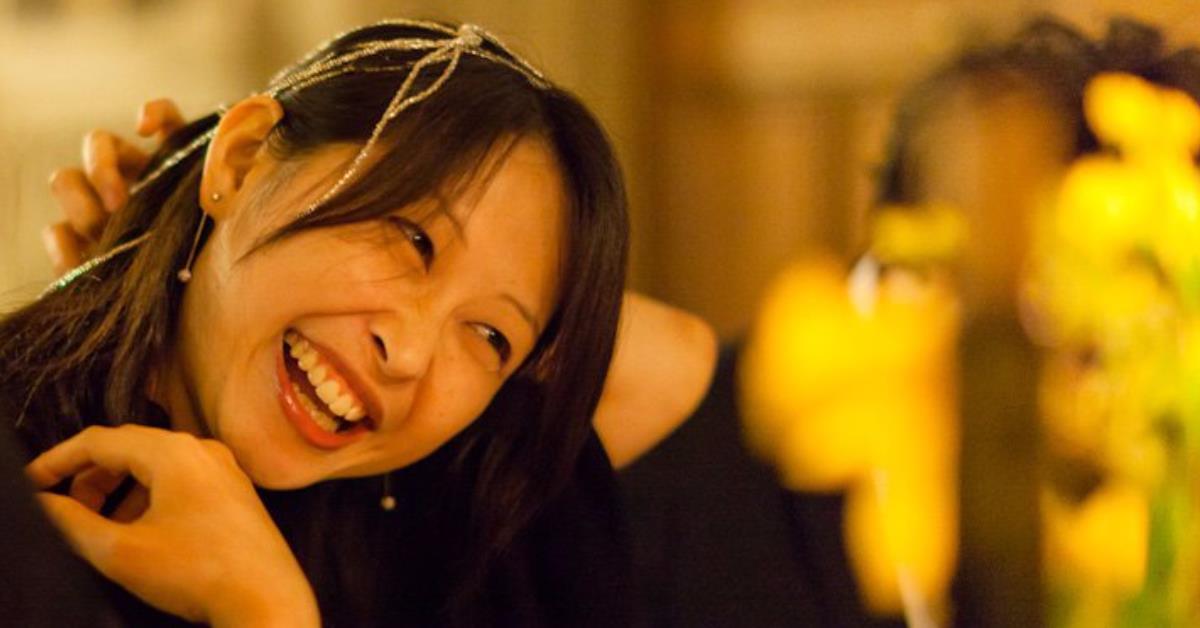 剑桥社会心理学博士:TW的教育应该要让孩子有“犯错”的机会! 内容图1 女神网-大潮社TV实时追踪属于女人新资讯的综合网站! 剑桥社会心理学博士:TW的教育应该要让孩子有“犯错”的机会! 女人观点 图1张