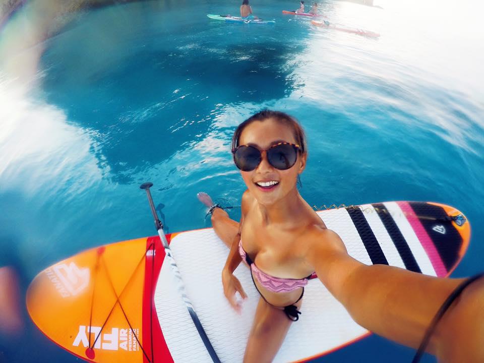 转个弯遇见更喜欢的自己!她变身快艇冲浪高手出国比赛拿奖牌 内容图4 女神网-大潮社TV实时追踪属于女人新资讯的综合网站! 转个弯遇见更喜欢的自己!她变身快艇冲浪高手出国比赛拿奖牌 女人观点 图4张