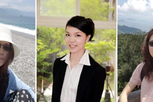 天生我材必有用！职涯发展师帮你找出你想做的事