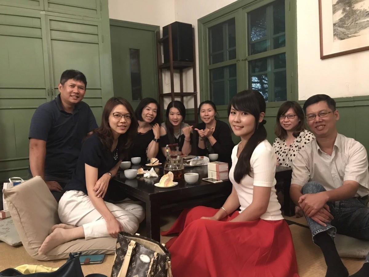 天生我材必有用!职涯发展师帮你找出你想做的事 内容图2 女神网-大潮社TV实时追踪属于女人新资讯的综合网站! 天生我材必有用!职涯发展师帮你找出你想做的事 女人观点 图2张