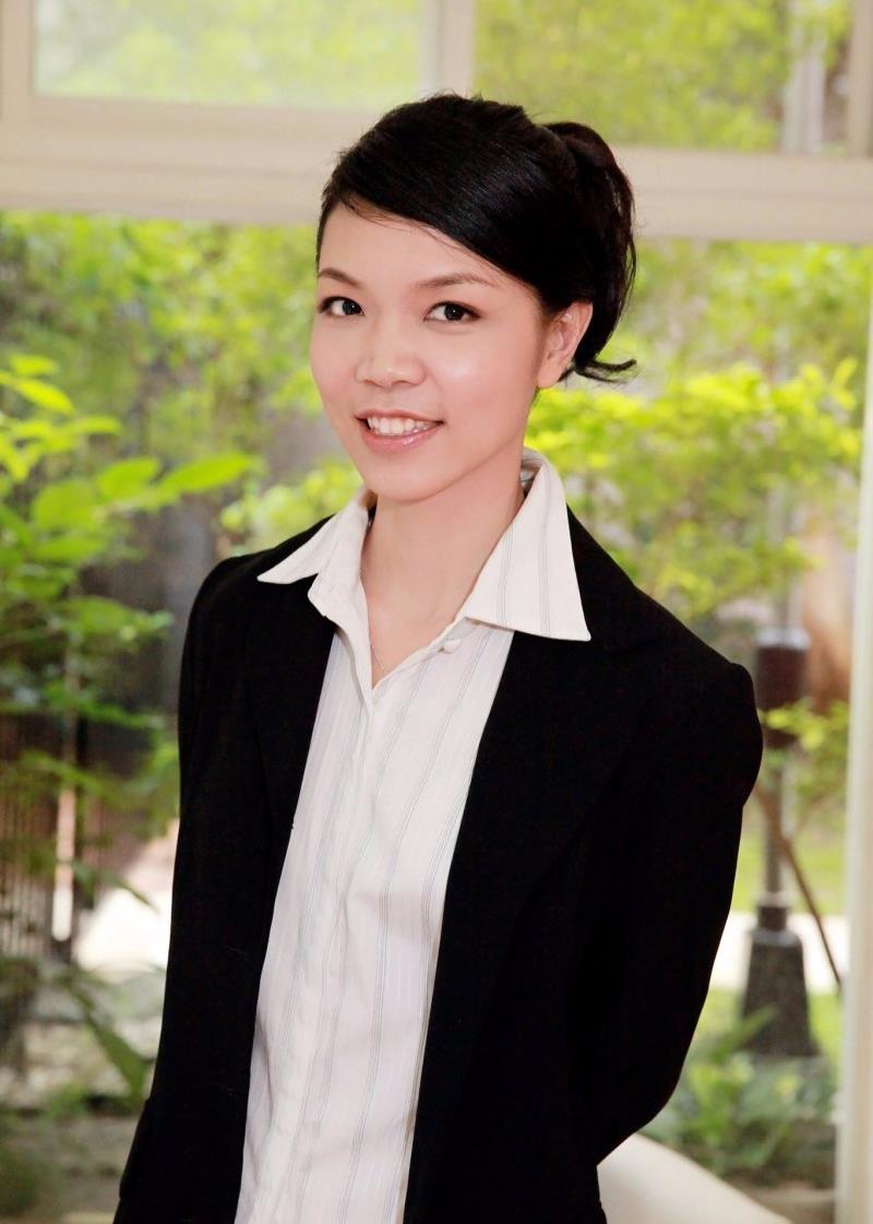 天生我材必有用!职涯发展师帮你找出你想做的事 内容图3 女神网-大潮社TV实时追踪属于女人新资讯的综合网站! 天生我材必有用!职涯发展师帮你找出你想做的事 女人观点 图3张