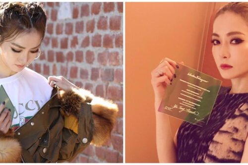 有没有整型又如何！我的“颜值”我来决定！