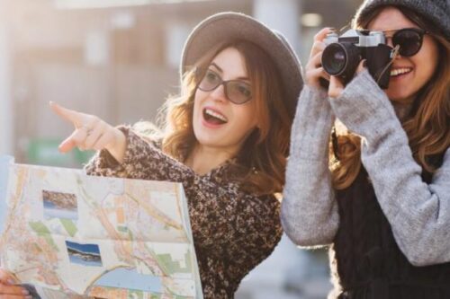 出游超扫兴！遇到这 10 大“恐怖旅伴”保证让你开心出门，哭着回家