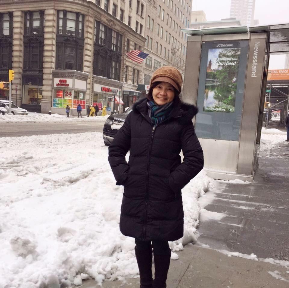 生离死别教会她:人生苦短,让爱自由 内容图4 女神网-大潮社TV实时追踪属于女人新资讯的综合网站! 生离死别教会她:人生苦短,让爱自由 女人观点 图4张