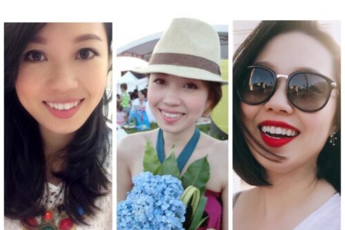 怀孕时老公远赴美国，这一次她决定要做“这件事”！