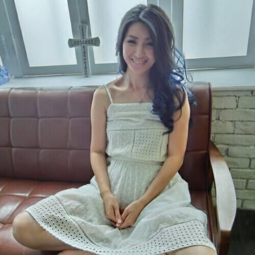 【Her Story】我不是帮人做造型,而是发掘他们最真实的美-造型师 Alice 内容图4 女神网-大潮社TV实时追踪属于女人新资讯的综合网站! 【Her Story】我不是帮人做造型,而是发掘他们最真实的美-造型师 Alice 女人观点 图4张