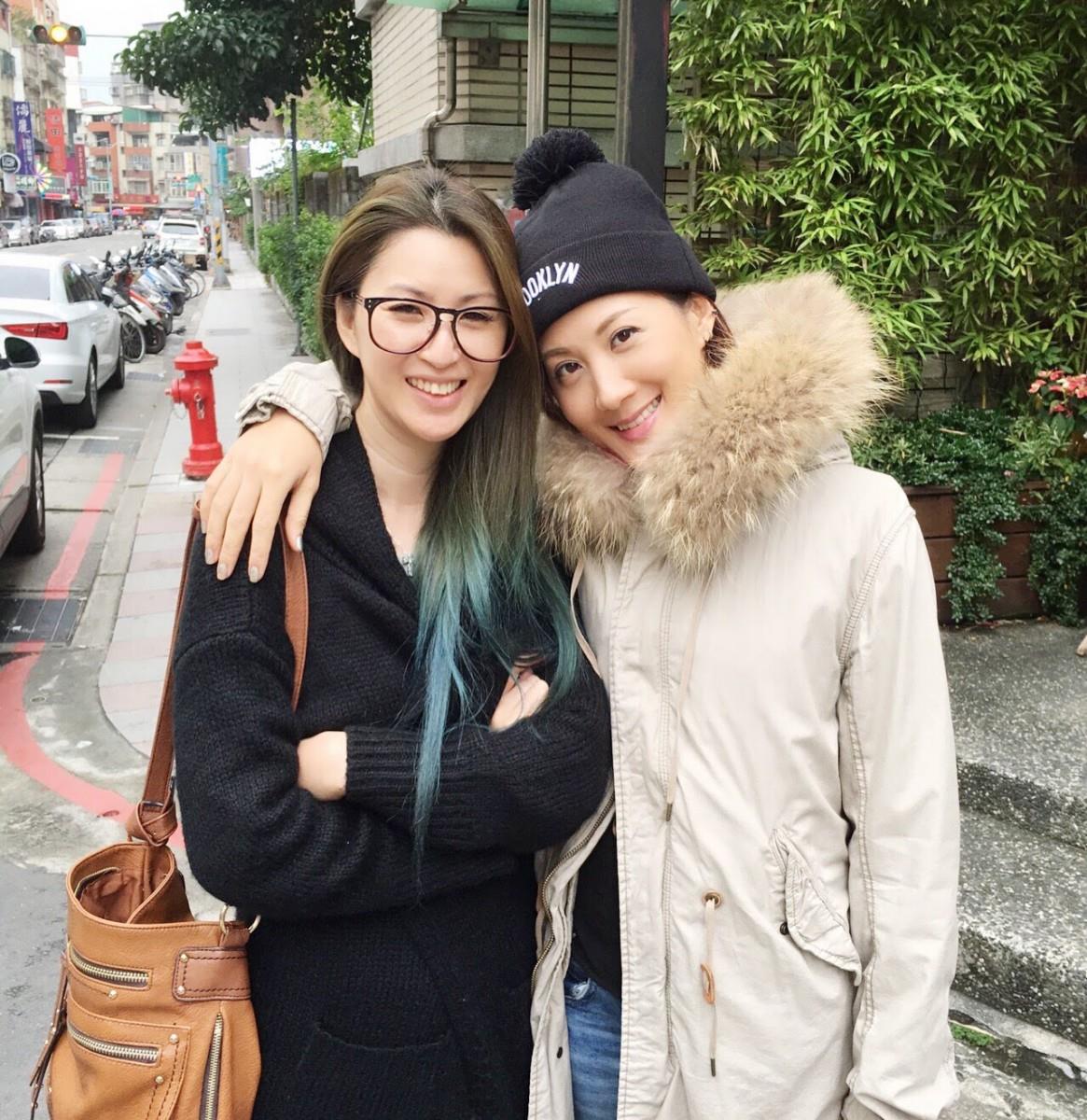 【Her Story】我不是帮人做造型,而是发掘他们最真实的美-造型师 Alice 内容图5 女神网-大潮社TV实时追踪属于女人新资讯的综合网站! 【Her Story】我不是帮人做造型,而是发掘他们最真实的美-造型师 Alice 女人观点 图5张