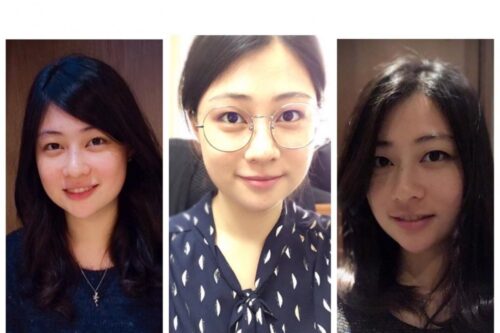 【Her Story】律师 Tiffany：我做过最勇敢的事，就是冲撞老板的专业！