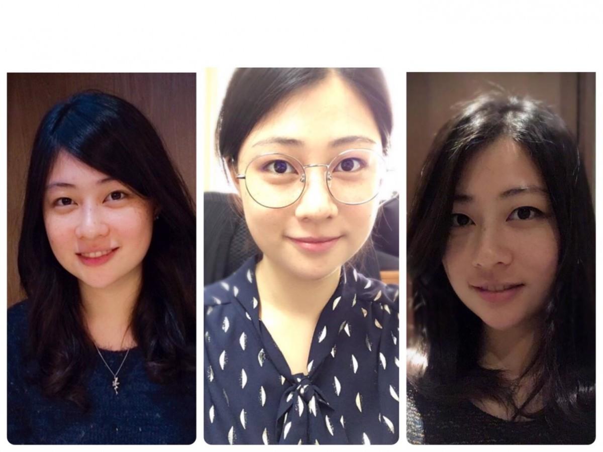 【Her Story】律师 Tiffany:我做过最勇敢的事,就是冲撞老板的专业! 内容图1 女神网-大潮社TV实时追踪属于女人新资讯的综合网站! 【Her Story】律师 Tiffany:我做过最勇敢的事,就是冲撞老板的专业! 女人观点 图1张