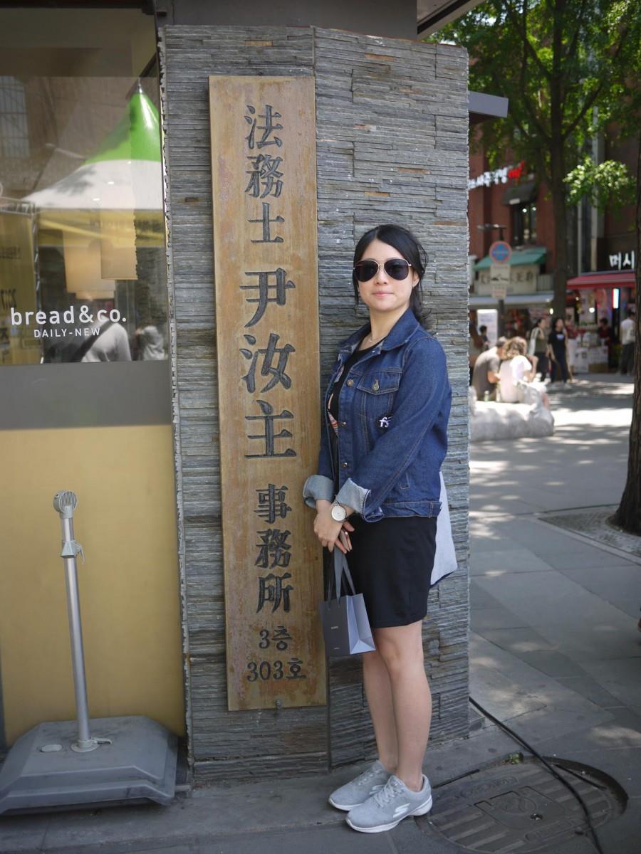 【Her Story】律师 Tiffany:我做过最勇敢的事,就是冲撞老板的专业! 内容图2 女神网-大潮社TV实时追踪属于女人新资讯的综合网站! 【Her Story】律师 Tiffany:我做过最勇敢的事,就是冲撞老板的专业! 女人观点 图2张