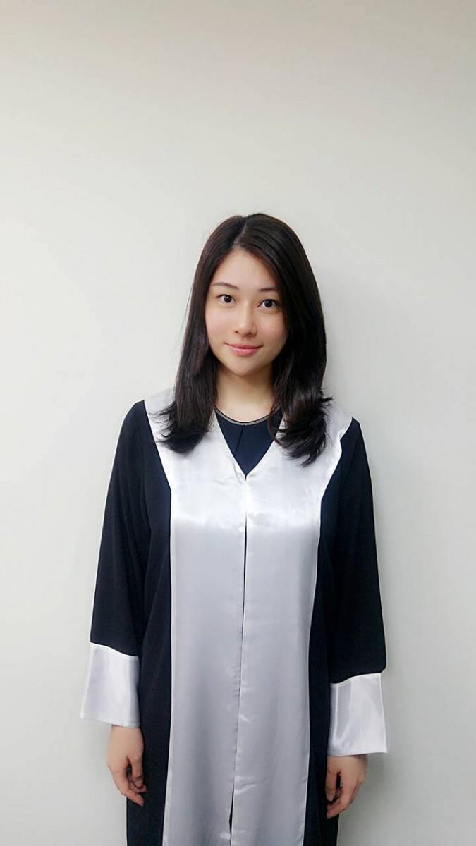 【Her Story】律师 Tiffany:我做过最勇敢的事,就是冲撞老板的专业! 内容图3 女神网-大潮社TV实时追踪属于女人新资讯的综合网站! 【Her Story】律师 Tiffany:我做过最勇敢的事,就是冲撞老板的专业! 女人观点 图3张