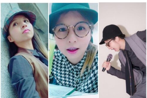 【Her Story】歌唱老师贝儿：不要去看别人，要看自己拥有什么！