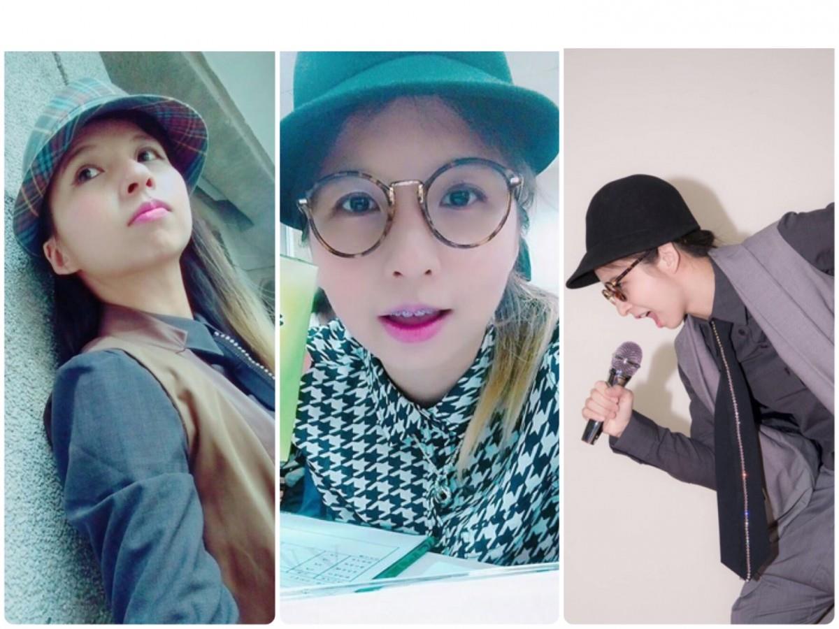 【Her Story】歌唱老师贝儿:不要去看别人,要看自己拥有什么! 内容图1 女神网-大潮社TV实时追踪属于女人新资讯的综合网站! 【Her Story】歌唱老师贝儿:不要去看别人,要看自己拥有什么! 女人观点 图1张