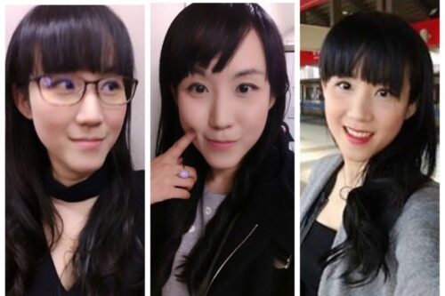 【各行各业的她】罕病伤友身后那股坚定温柔的力量－脊损基金会公关主任刘咪