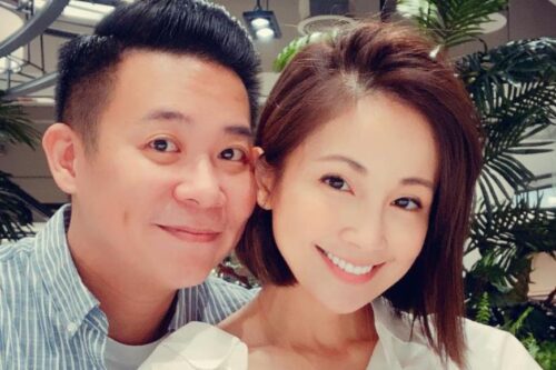 锺欣怡当妈后更懂得爱自己！9 大金句点醒现代女人价值观：“婚姻经营是种磨合”