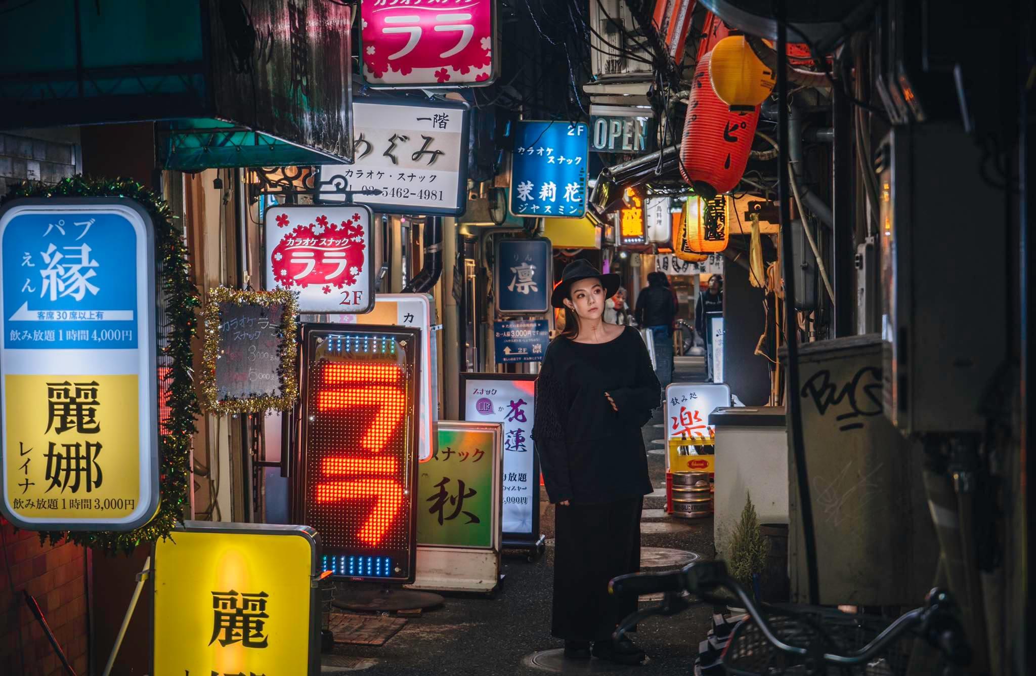 欧阳靖旅居带路:探访在地人常去的私房居酒屋,揭密观光客所见不到的“里东京” 内容图7 女神网-大潮社TV实时追踪属于女人新资讯的综合网站! 65803960_2267350253386461_7280781762215542784_o.jpg