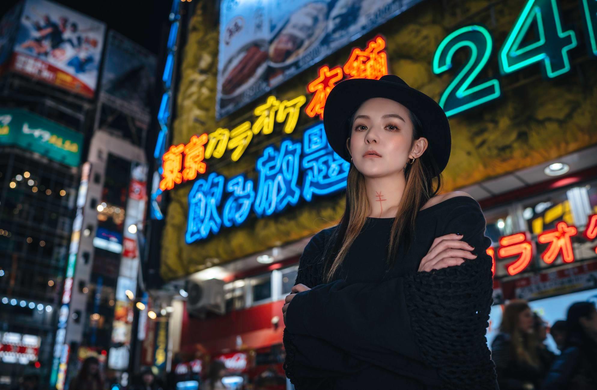 欧阳靖旅居带路:探访在地人常去的私房居酒屋,揭密观光客所见不到的“里东京” 内容图8 女神网-大潮社TV实时追踪属于女人新资讯的综合网站! 66609223_2288045374650282_4409553196641419264_o.jpg