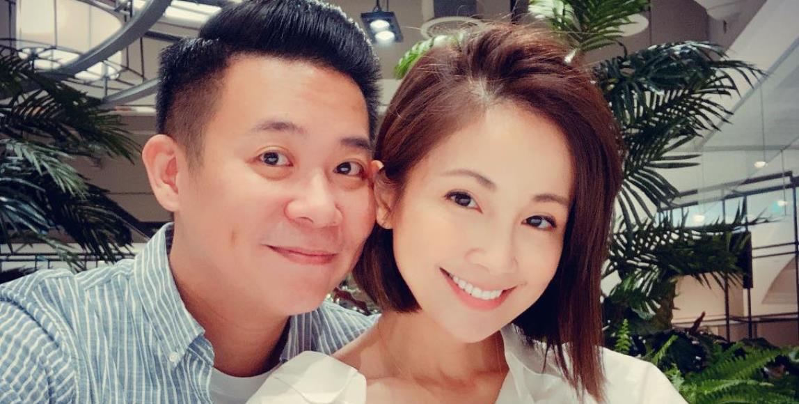 锺欣怡当妈后更懂得爱自己!9 大金句点醒现代女人价值观:“婚姻经营是种磨合” 内容图1 女神网-大潮社TV实时追踪属于女人新资讯的综合网站! 锺欣怡当妈后更懂得爱自己!9 大金句点醒现代女人价值观:“婚姻经营是种磨合” 女人观点 图1张