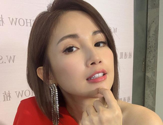 锺欣怡当妈后更懂得爱自己!9 大金句点醒现代女人价值观:“婚姻经营是种磨合” 内容图2 女神网-大潮社TV实时追踪属于女人新资讯的综合网站! FotoJet - 2019-08-29T092028.936