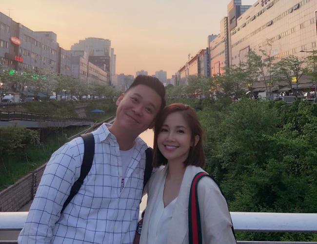 锺欣怡当妈后更懂得爱自己!9 大金句点醒现代女人价值观:“婚姻经营是种磨合” 内容图5 女神网-大潮社TV实时追踪属于女人新资讯的综合网站! FotoJet - 2019-08-29T092637.505