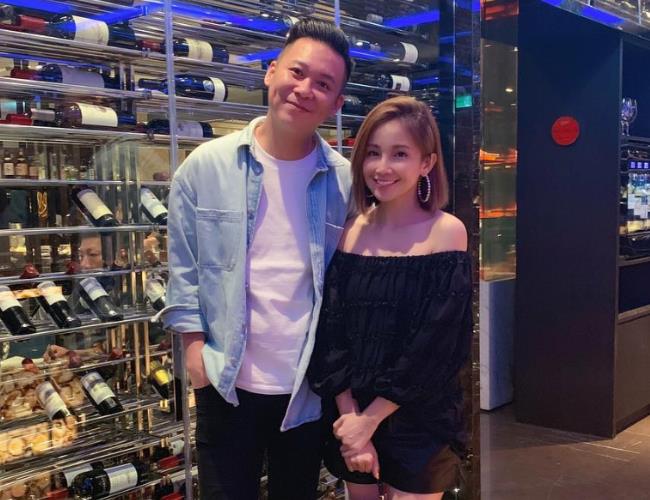 锺欣怡当妈后更懂得爱自己!9 大金句点醒现代女人价值观:“婚姻经营是种磨合” 内容图6 女神网-大潮社TV实时追踪属于女人新资讯的综合网站! FotoJet - 2019-08-29T092831.520