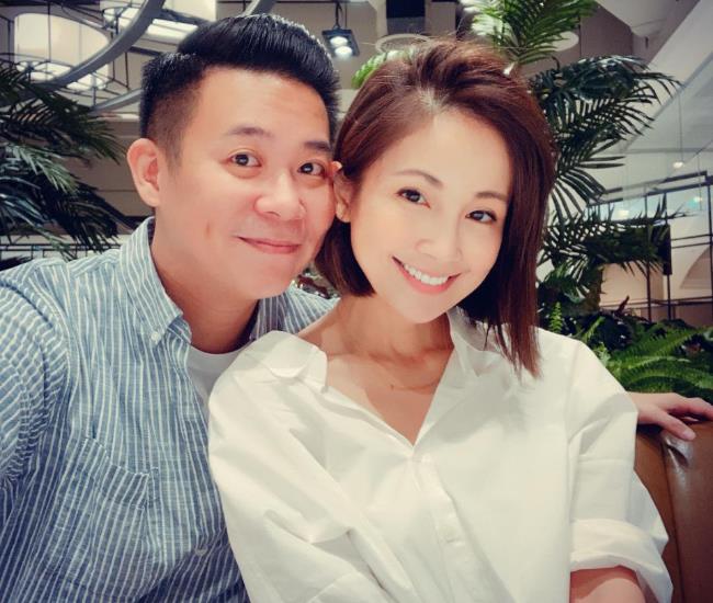 锺欣怡当妈后更懂得爱自己!9 大金句点醒现代女人价值观:“婚姻经营是种磨合” 内容图10 女神网-大潮社TV实时追踪属于女人新资讯的综合网站! FotoJet - 2019-08-29T094017.557