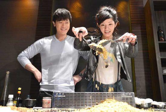 【人际关系食材论】常觉得自己格格不入吗?那就加点调味料中和吧! 内容图3 女神网-大潮社TV实时追踪属于女人新资讯的综合网站! 【人际关系食材论】常觉得自己格格不入吗?那就加点调味料中和吧! 女人观点 图3张